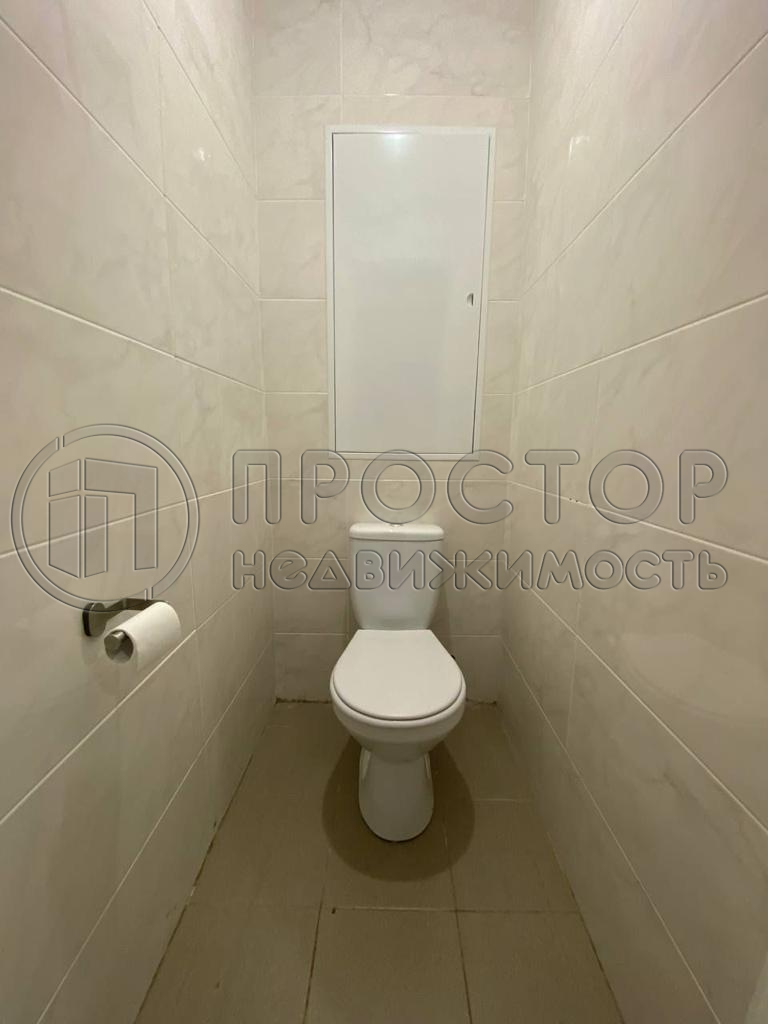 1-комнатная квартира, 37.8 м² - фото 18