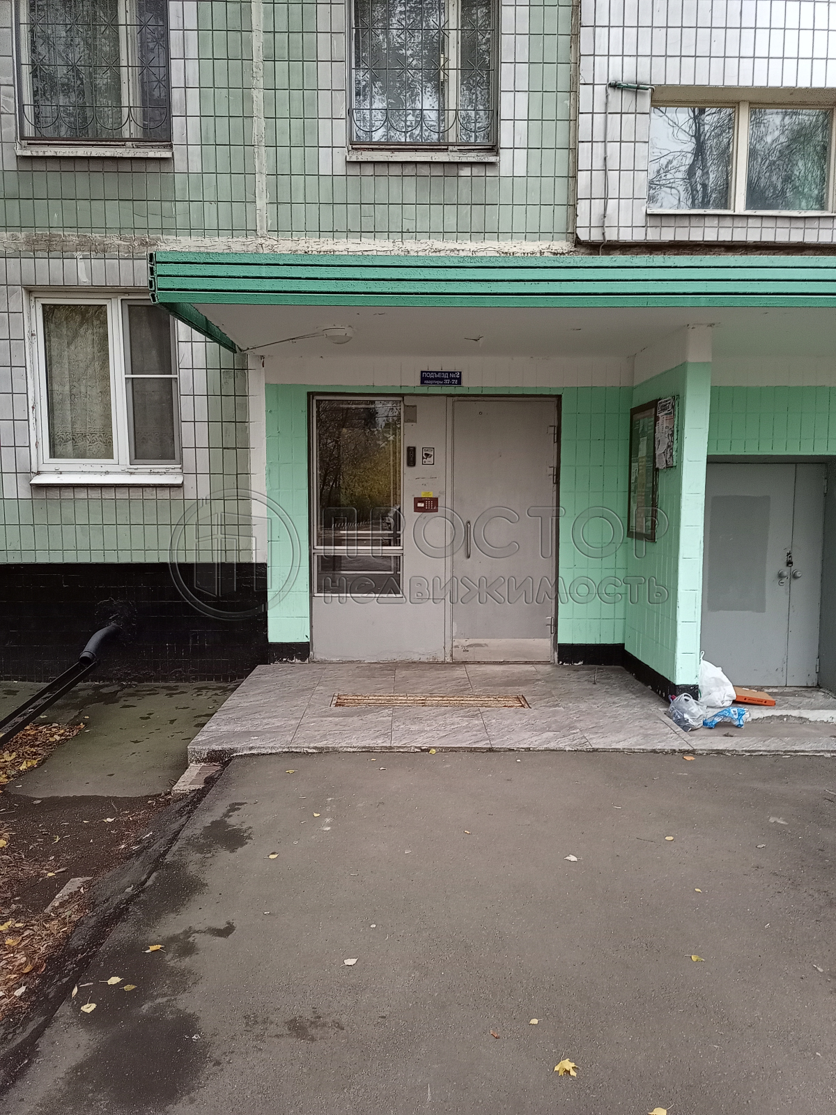1-комнатная квартира, 32.6 м² - фото 7
