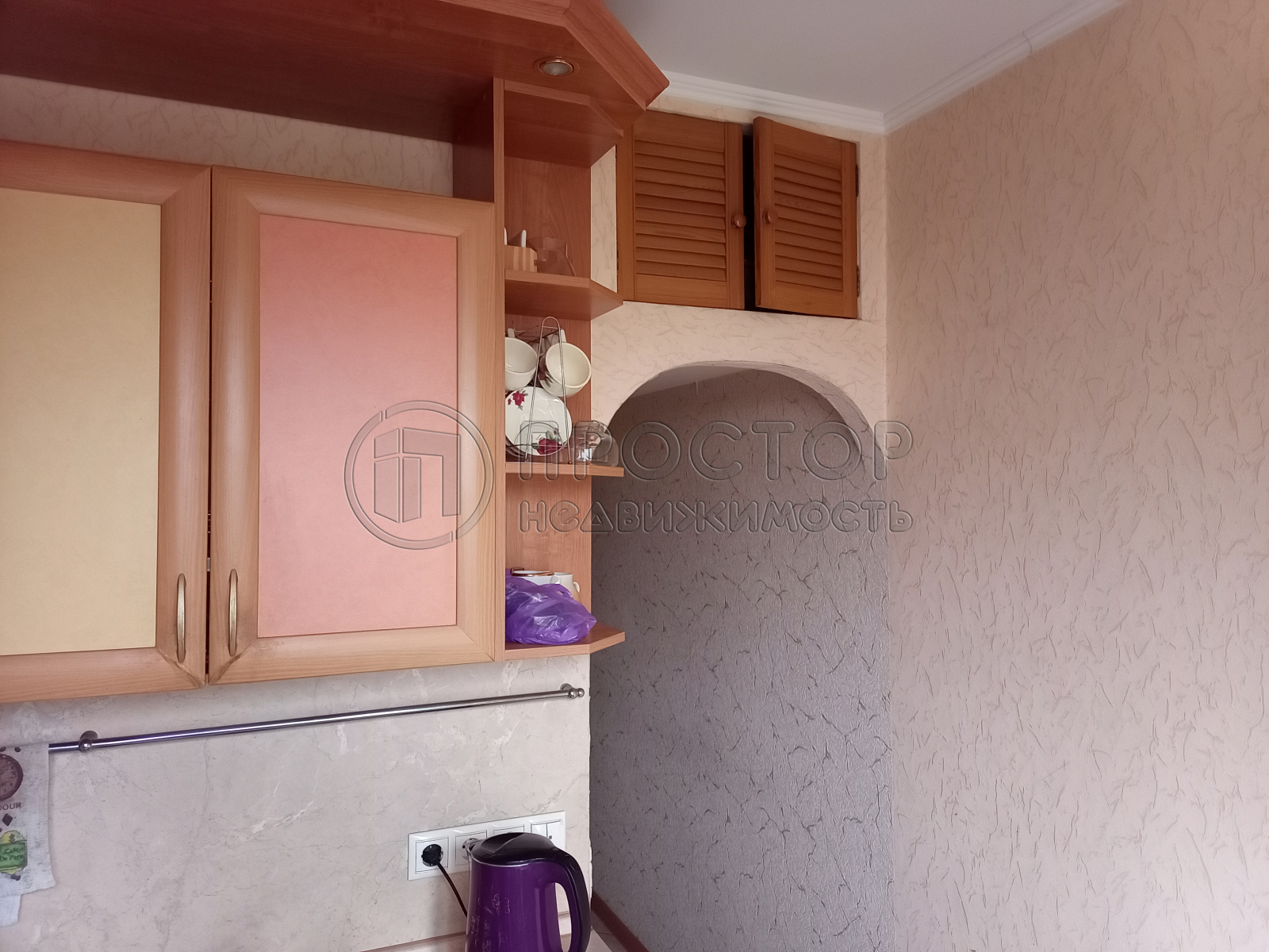 1-комнатная квартира, 32.6 м² - фото 25
