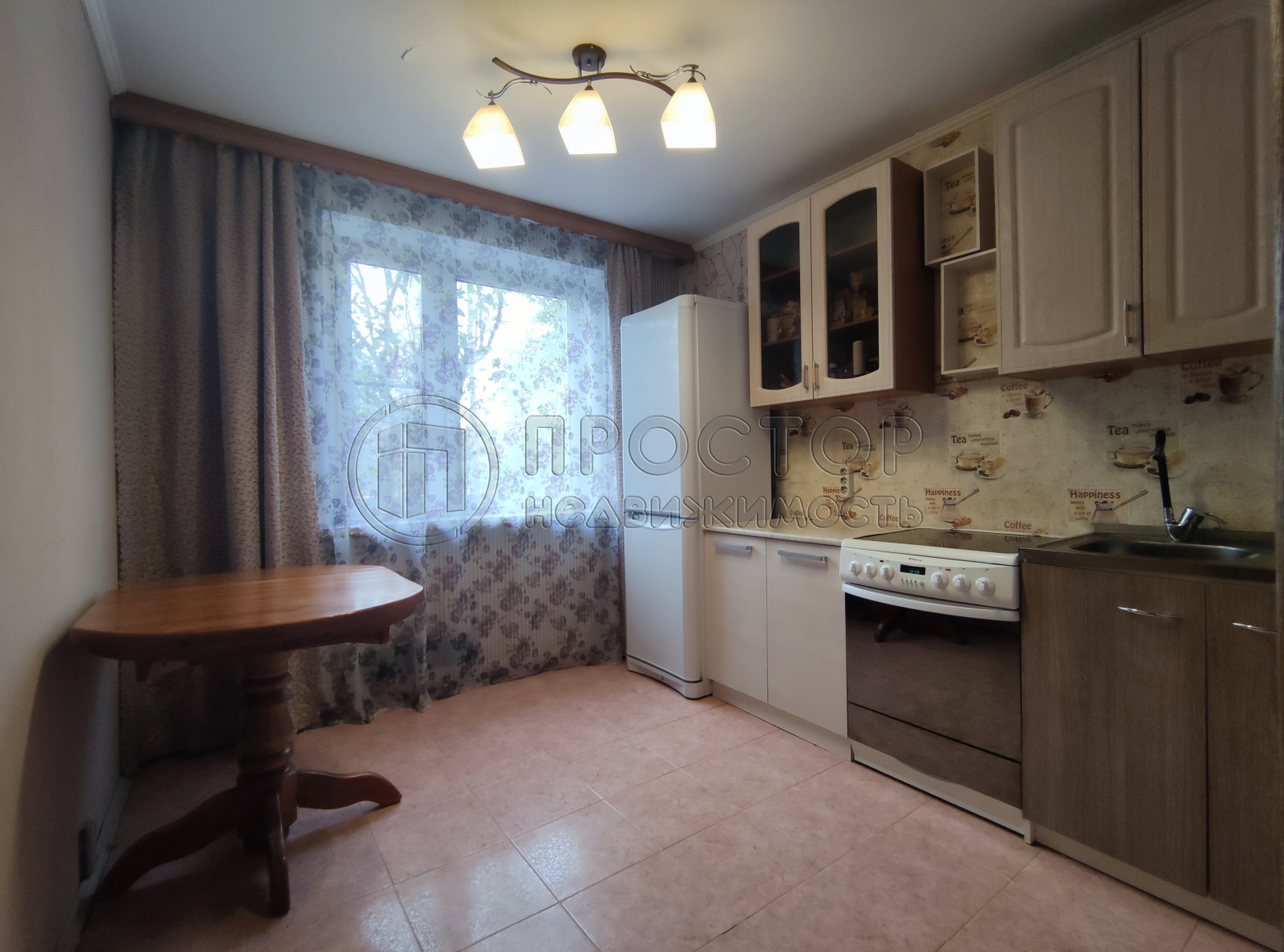 2-комнатная квартира, 52.4 м² - фото 3