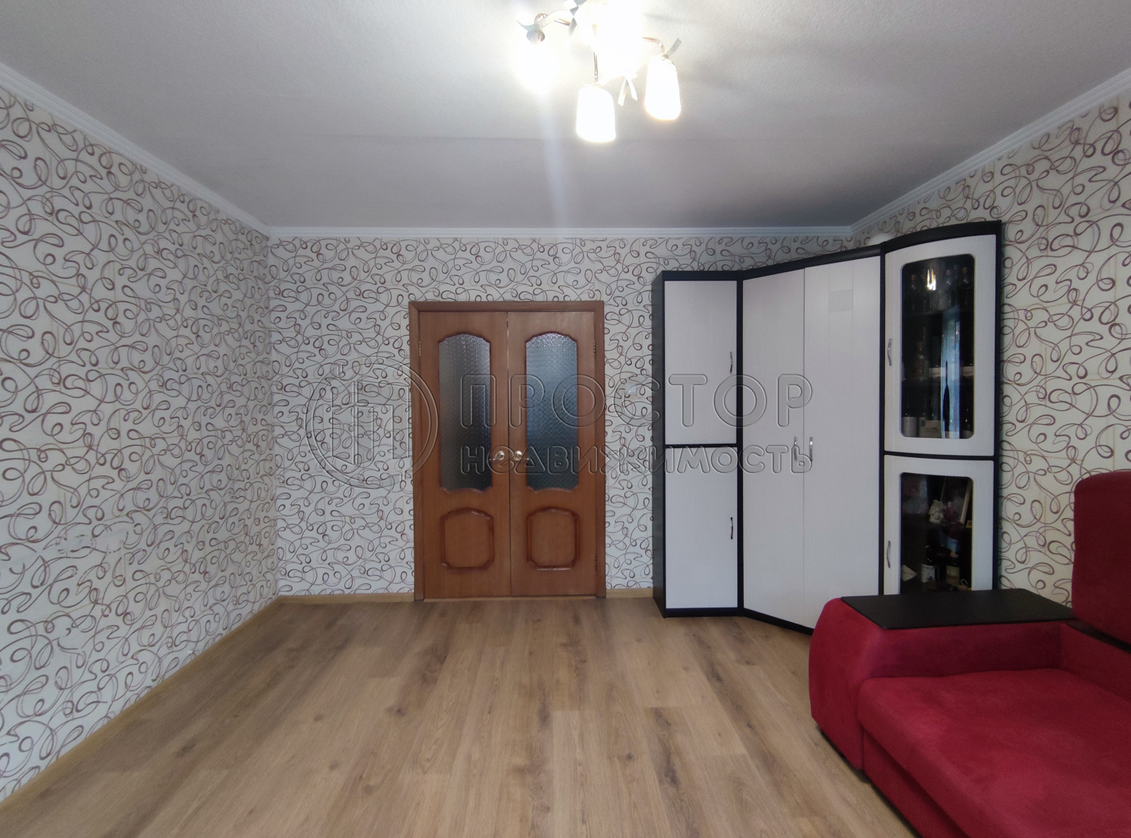 2-комнатная квартира, 52.4 м² - фото 13