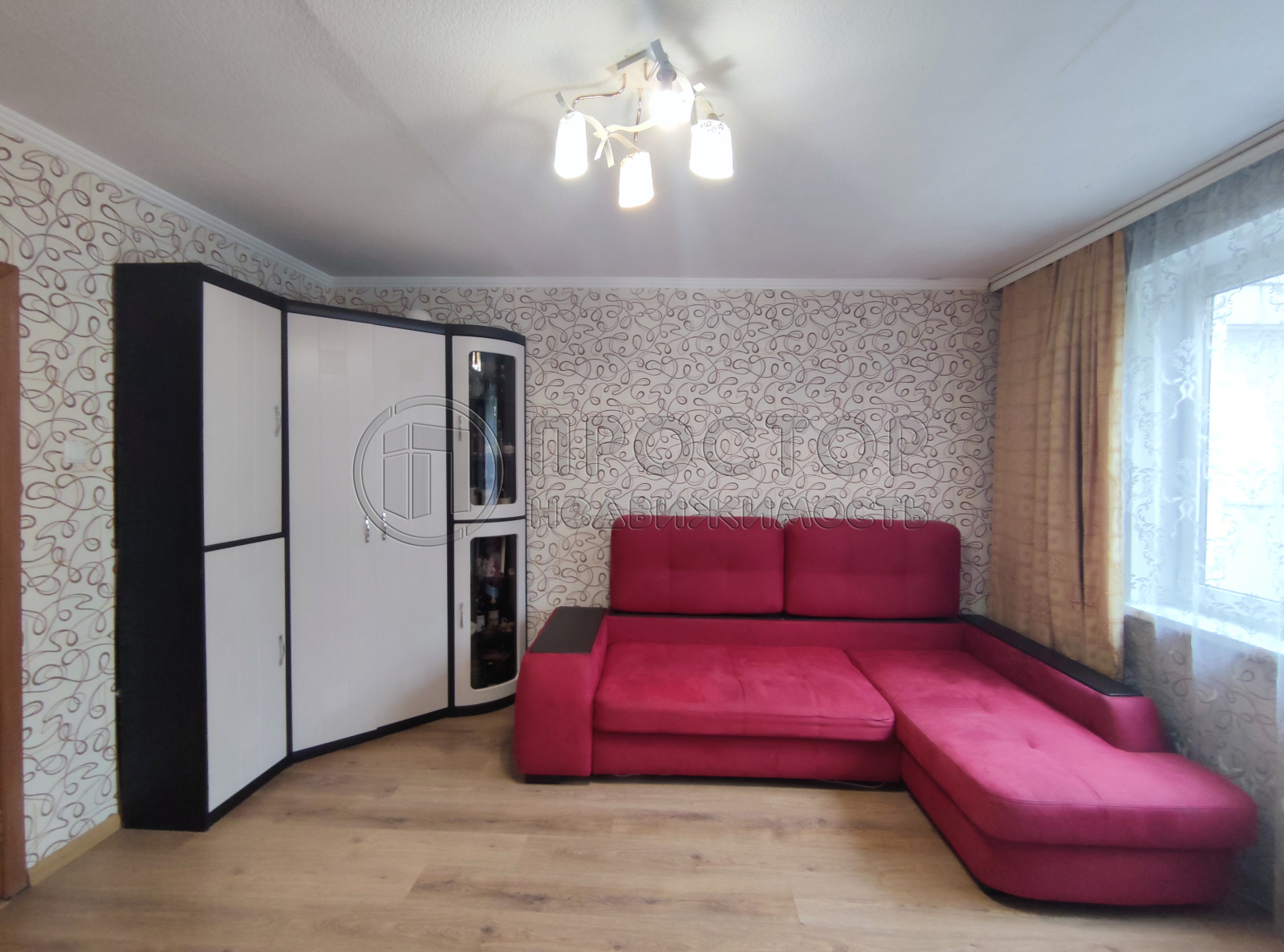 2-комнатная квартира, 52.4 м² - фото 15