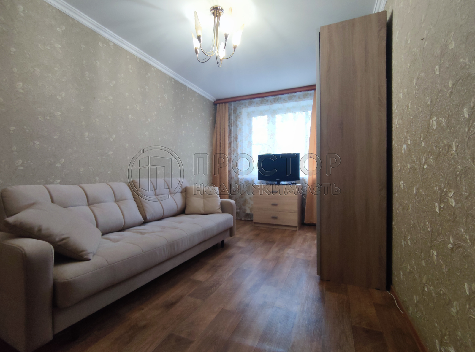2-комнатная квартира, 52.4 м² - фото 19