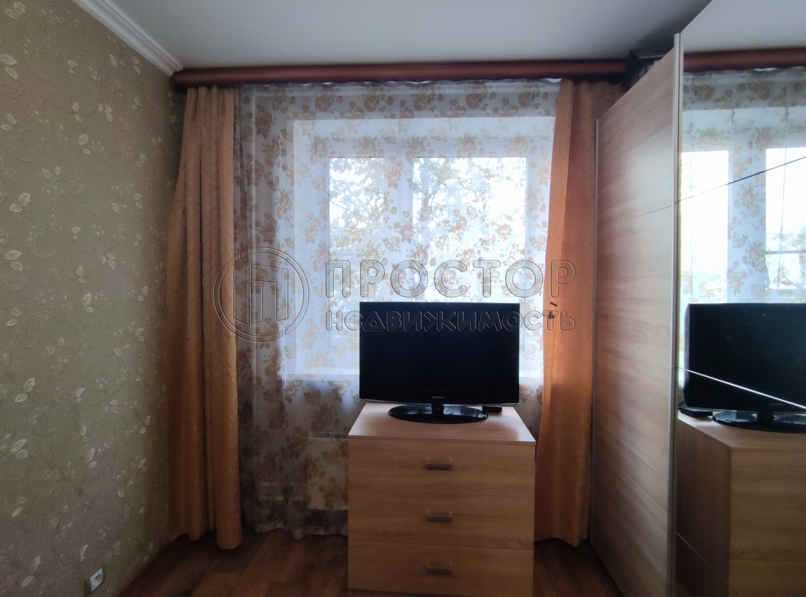 2-комнатная квартира, 52.4 м² - фото 23