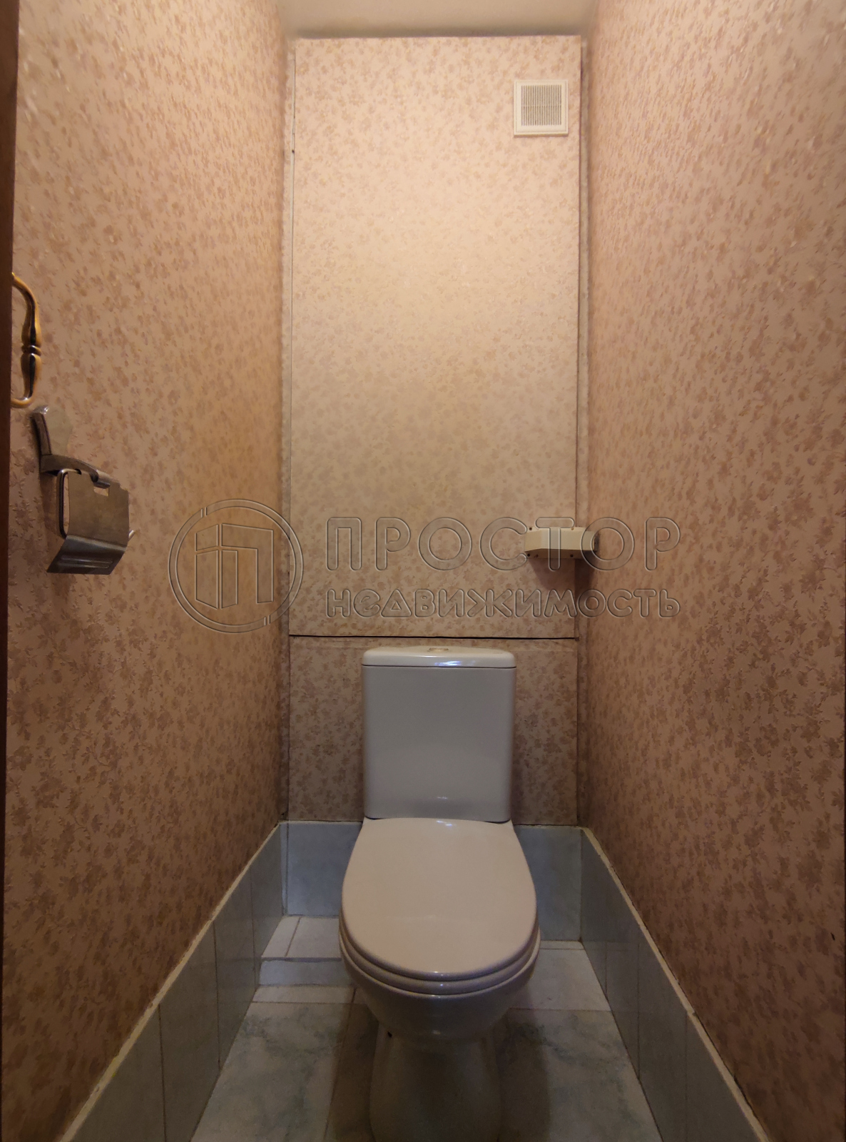 2-комнатная квартира, 52.4 м² - фото 25
