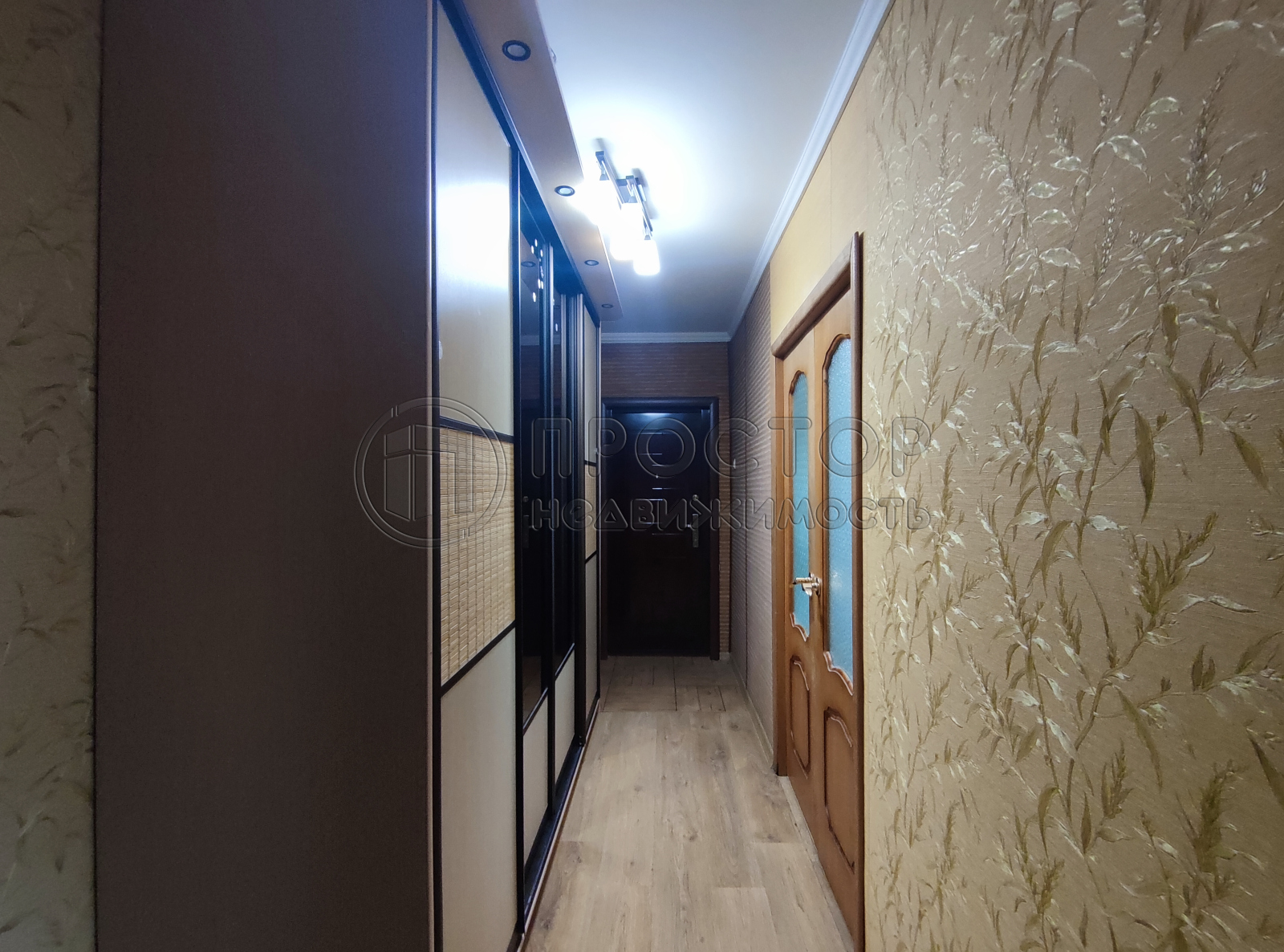 2-комнатная квартира, 52.4 м² - фото 31