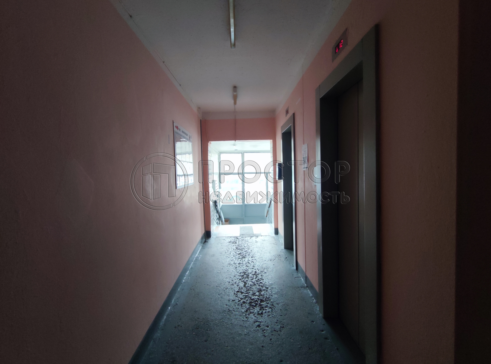 2-комнатная квартира, 52.4 м² - фото 33