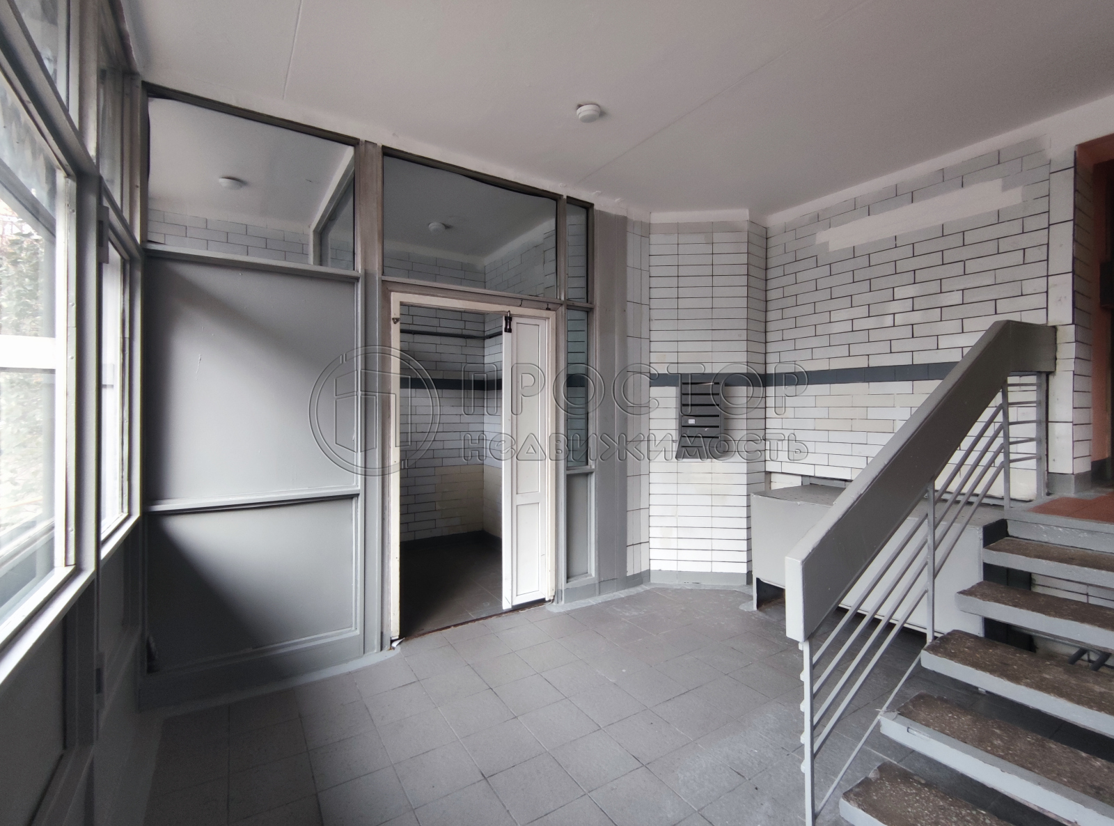 2-комнатная квартира, 52.4 м² - фото 35