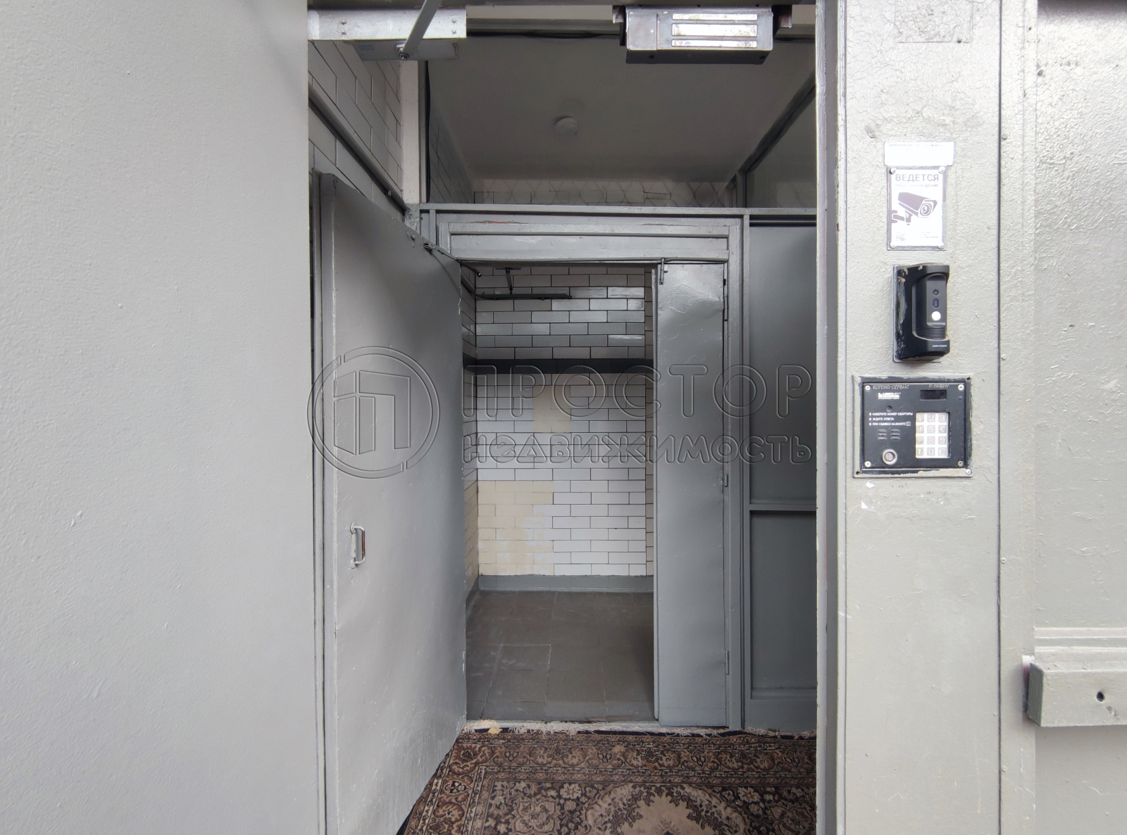 2-комнатная квартира, 52.4 м² - фото 37
