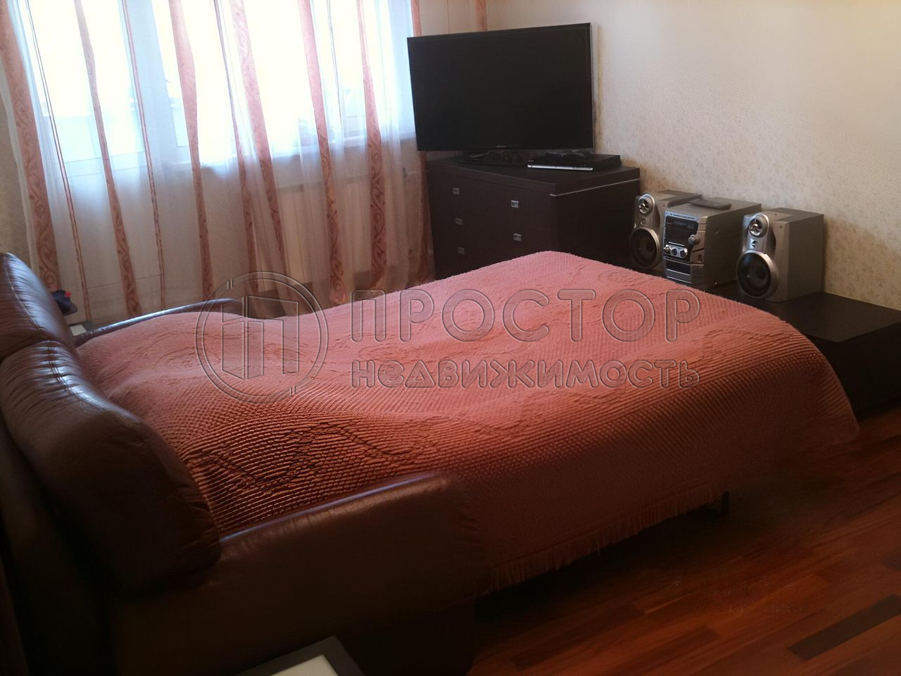 2-комнатная квартира, 60 м² - фото 12