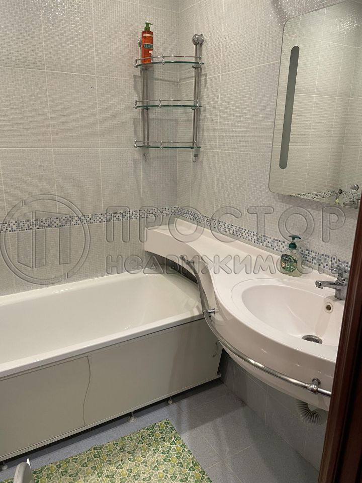 2-комнатная квартира, 60 м² - фото 18