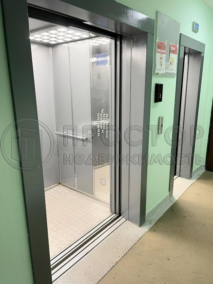 2-комнатная квартира, 60 м² - фото 22