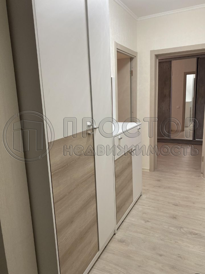 2-комнатная квартира, 57.6 м² - фото 9