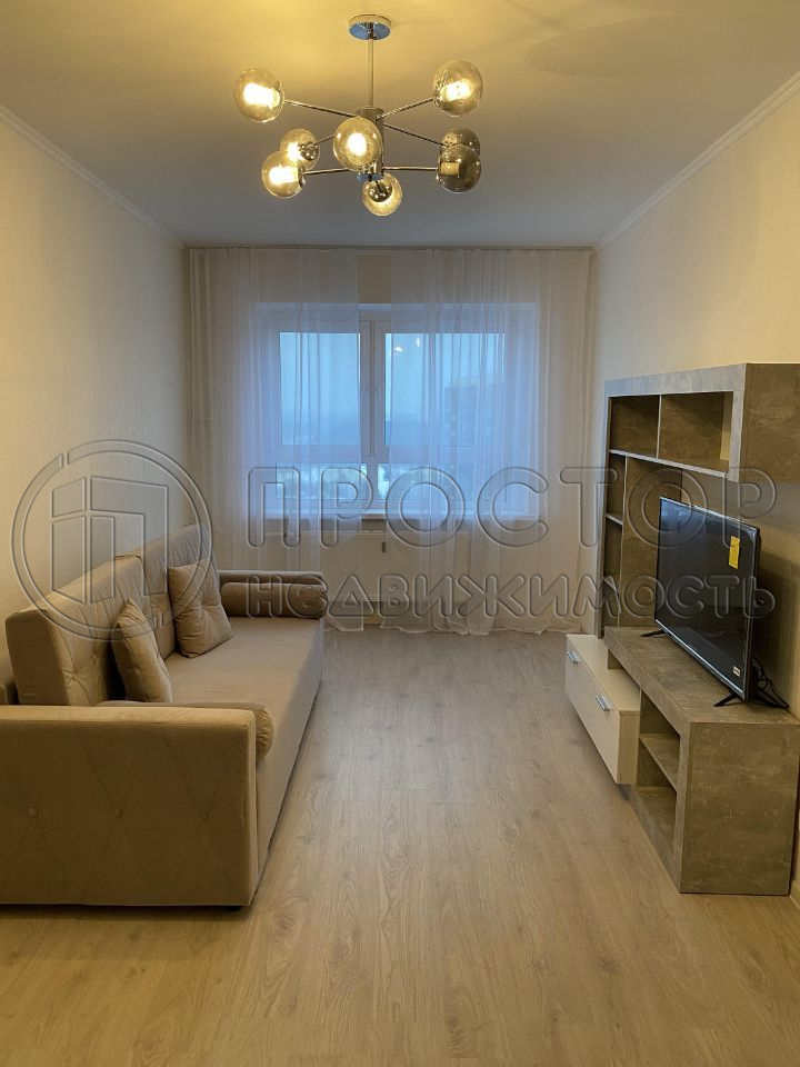 2-комнатная квартира, 57.6 м² - фото 11
