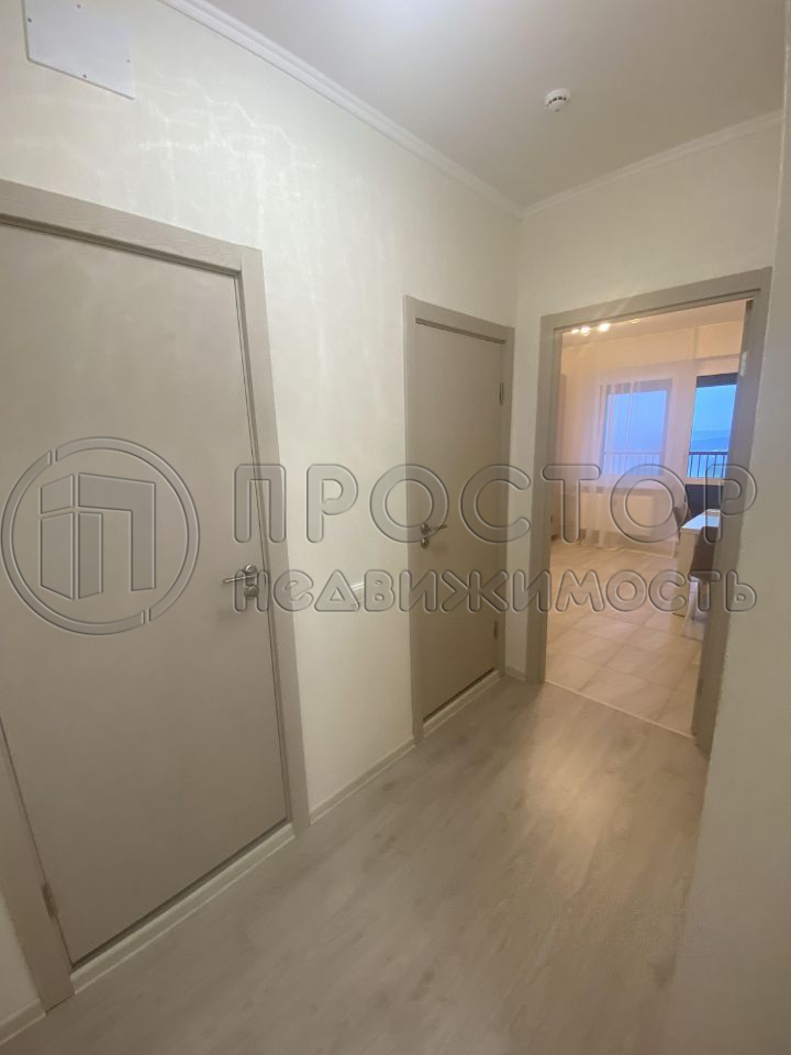 2-комнатная квартира, 57.6 м² - фото 15