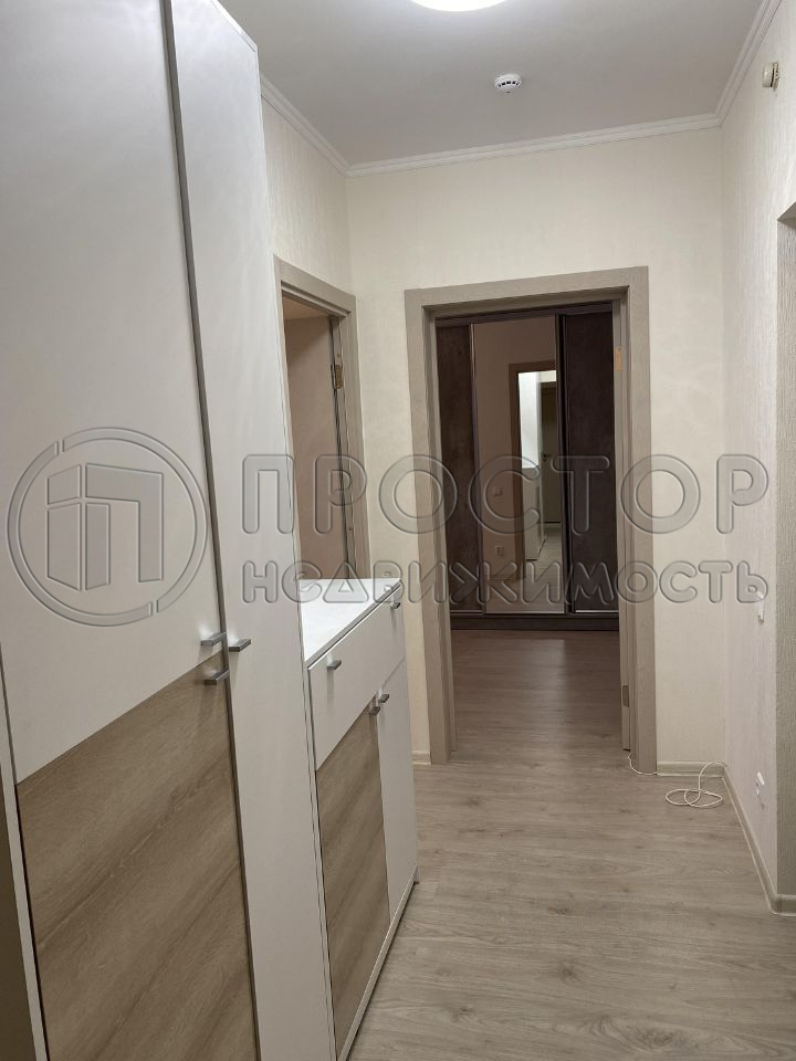 2-комнатная квартира, 57.6 м² - фото 17