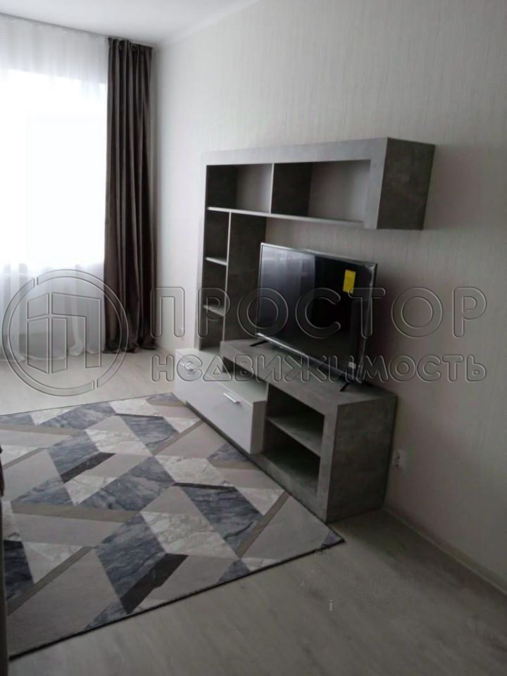 2-комнатная квартира, 57.6 м² - фото 29