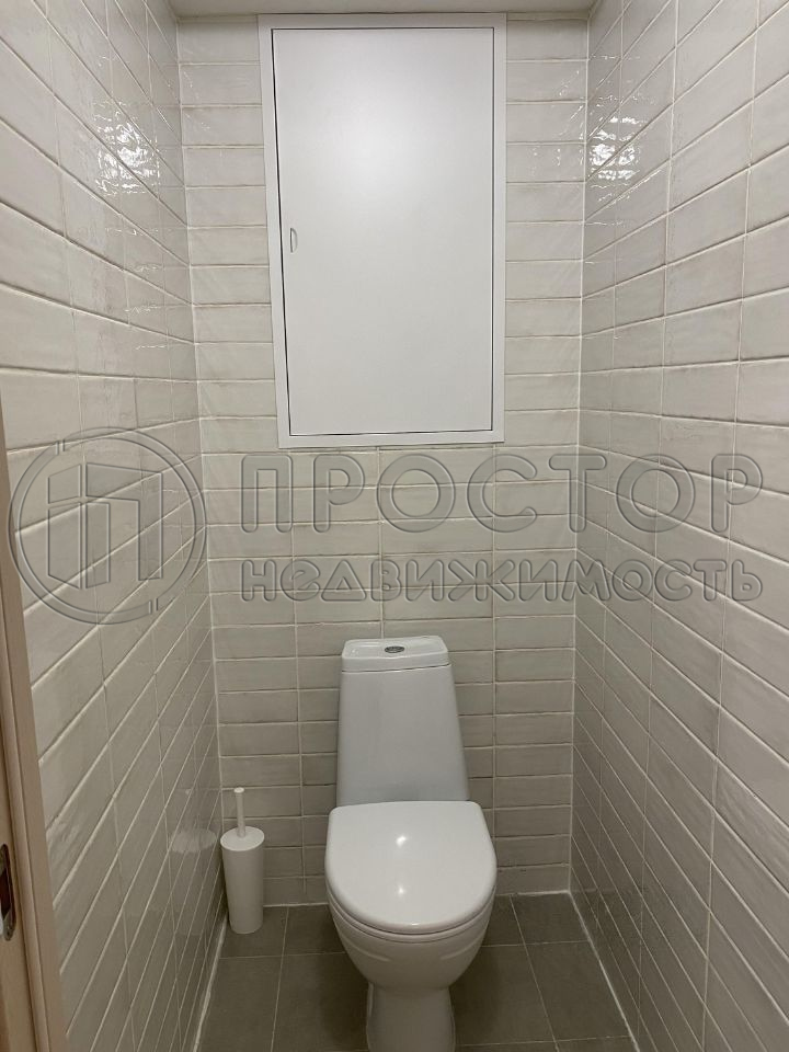 2-комнатная квартира, 57.6 м² - фото 39