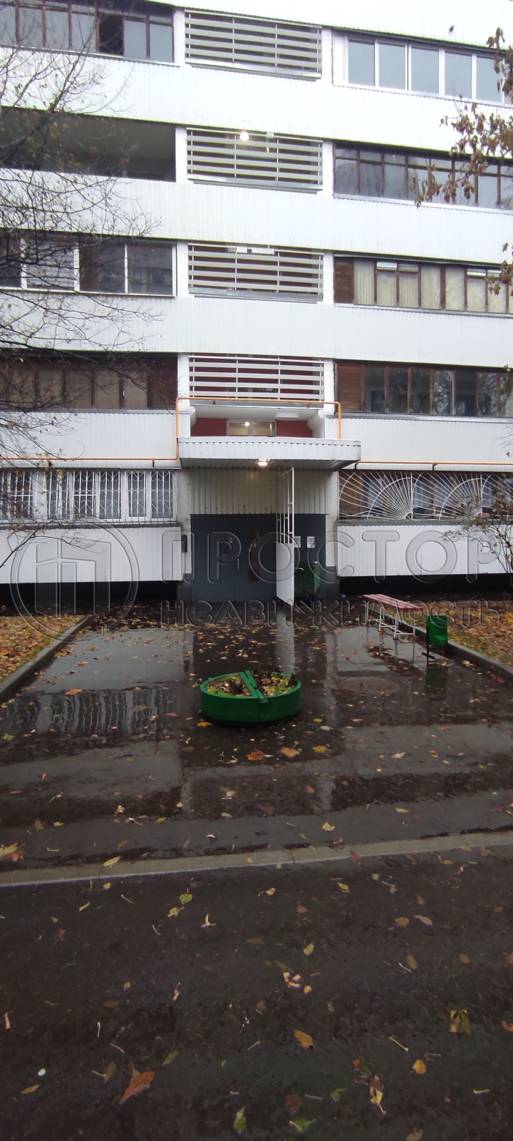 2-комнатная квартира, 42.6 м² - фото 7