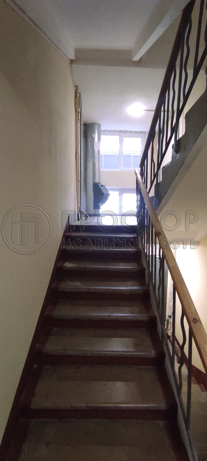 2-комнатная квартира, 42.6 м² - фото 11