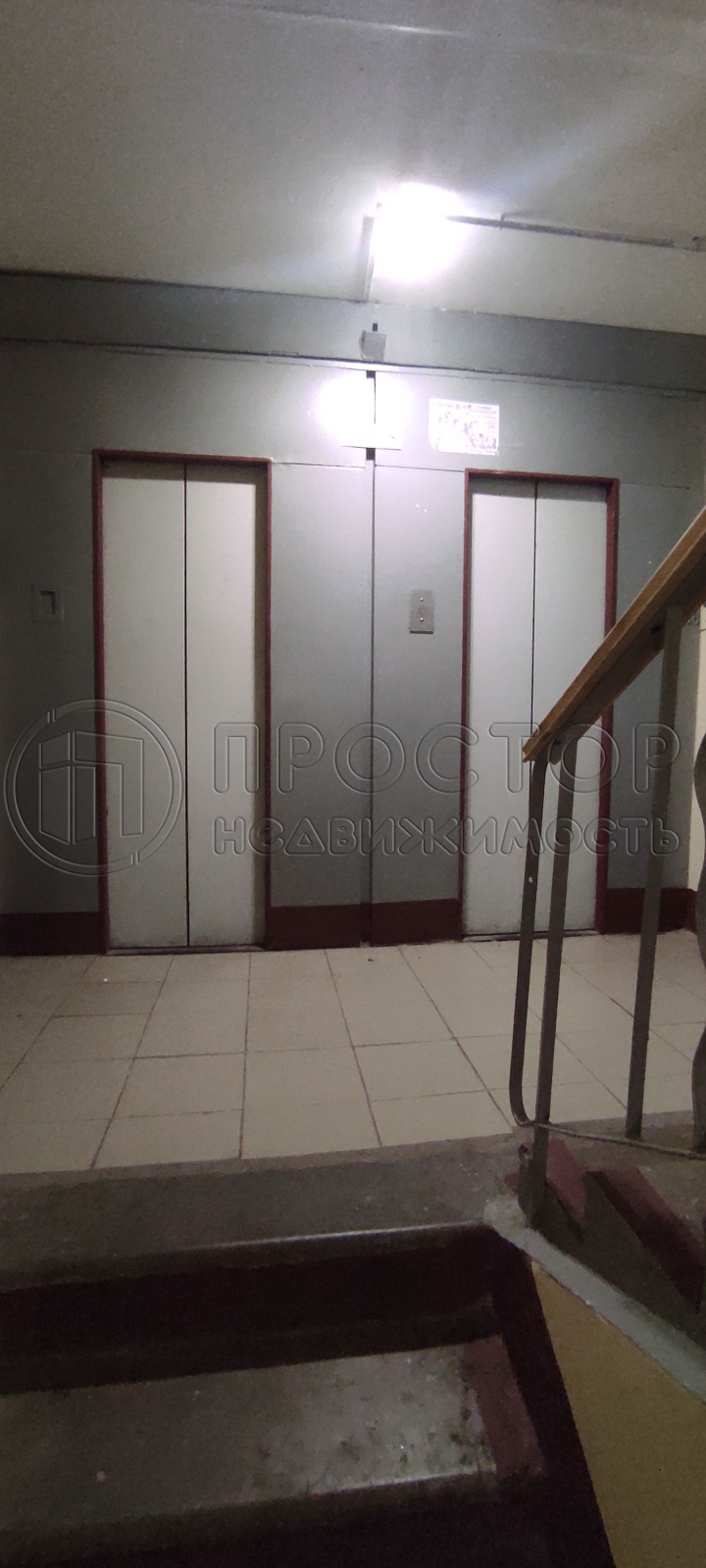 2-комнатная квартира, 42.6 м² - фото 13