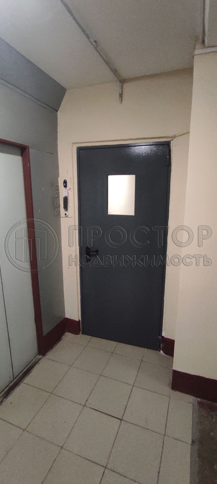 2-комнатная квартира, 42.6 м² - фото 15