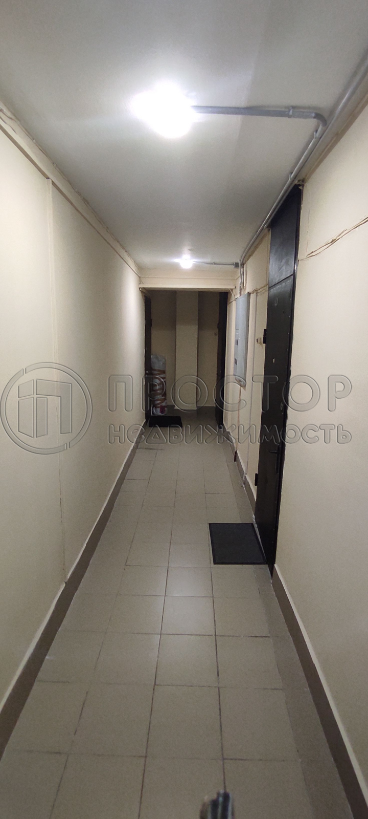 2-комнатная квартира, 42.6 м² - фото 17