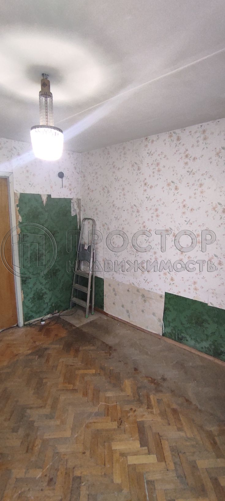 2-комнатная квартира, 42.6 м² - фото 24