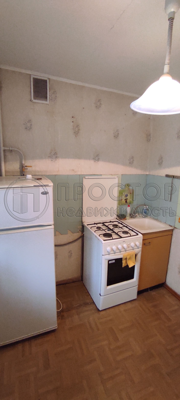 2-комнатная квартира, 42.6 м² - фото 27