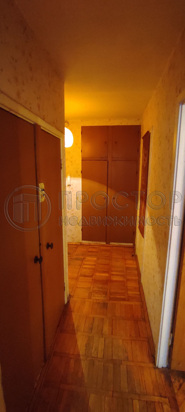 2-комнатная квартира, 42.6 м² - фото 29