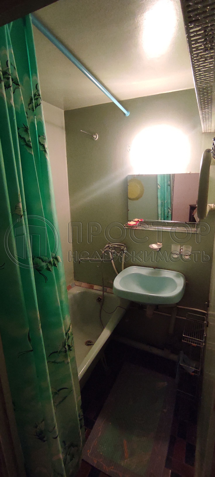 2-комнатная квартира, 42.6 м² - фото 30
