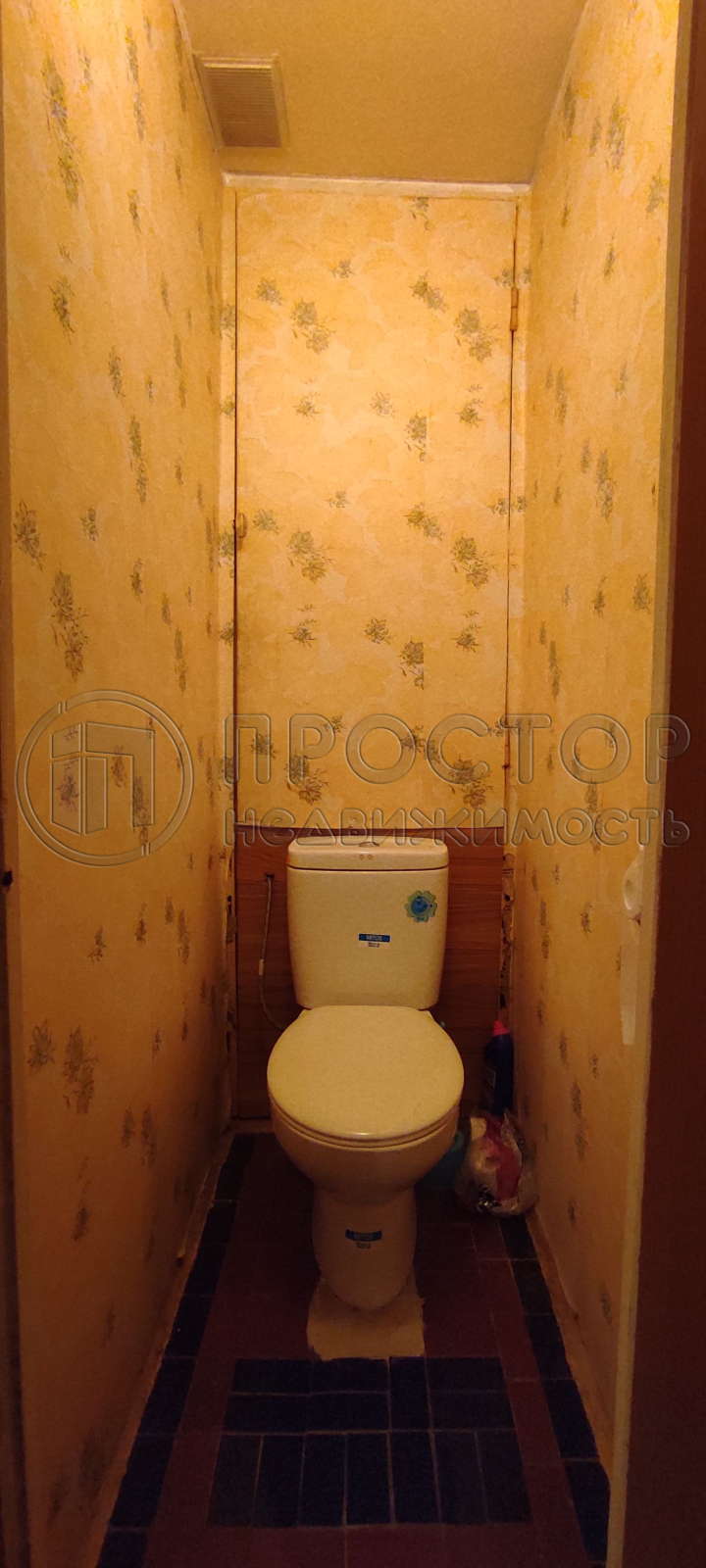 2-комнатная квартира, 42.6 м² - фото 31