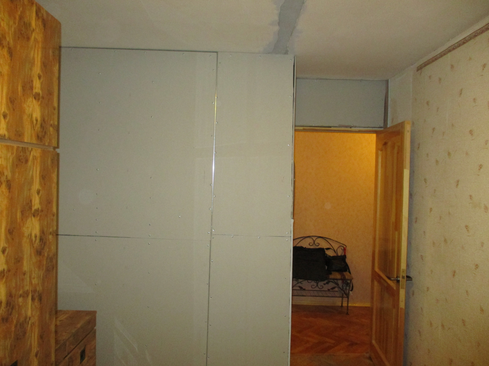 2-комнатная квартира, 44.8 м² - фото 5