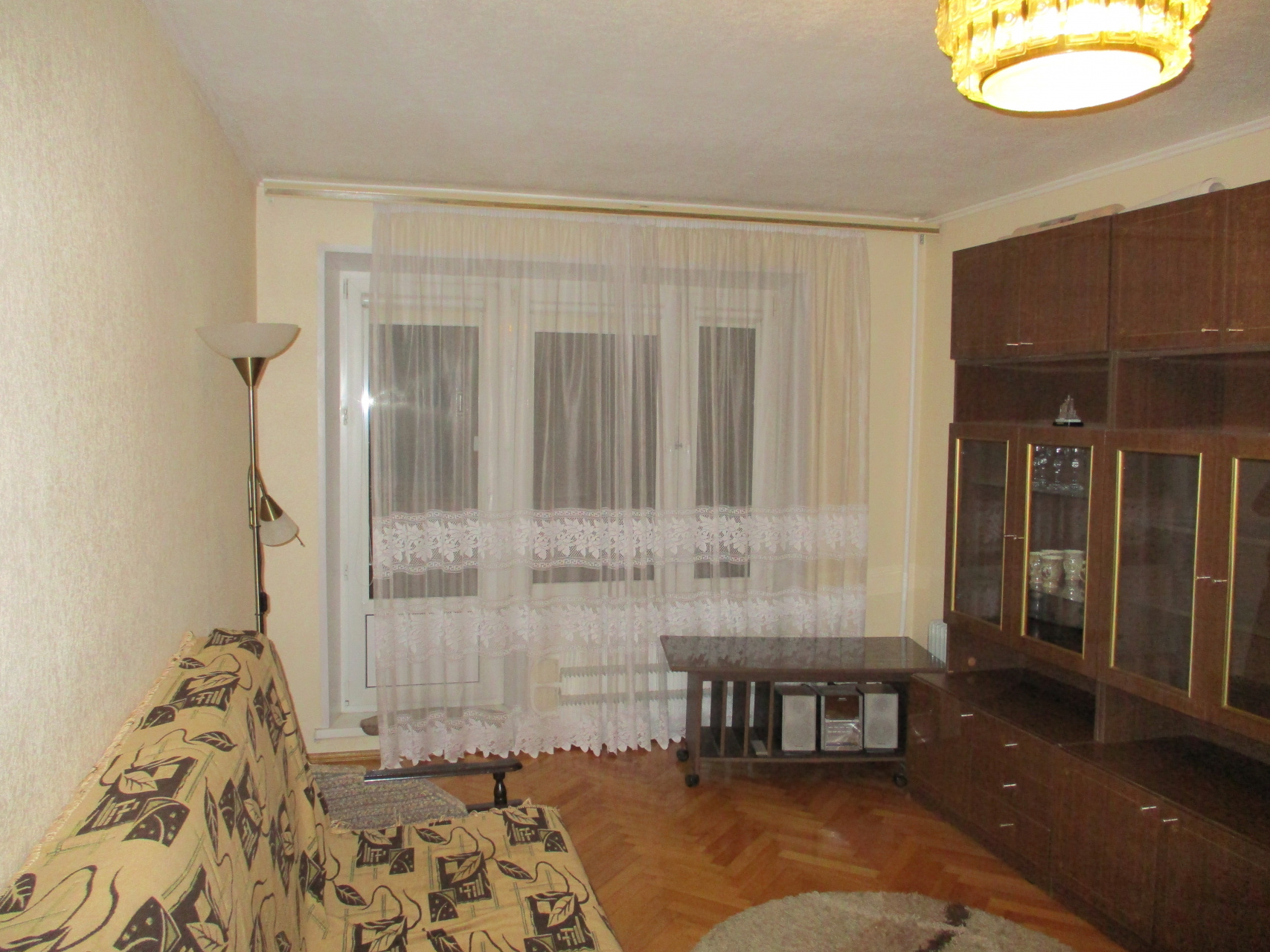 2-комнатная квартира, 44.8 м² - фото 4