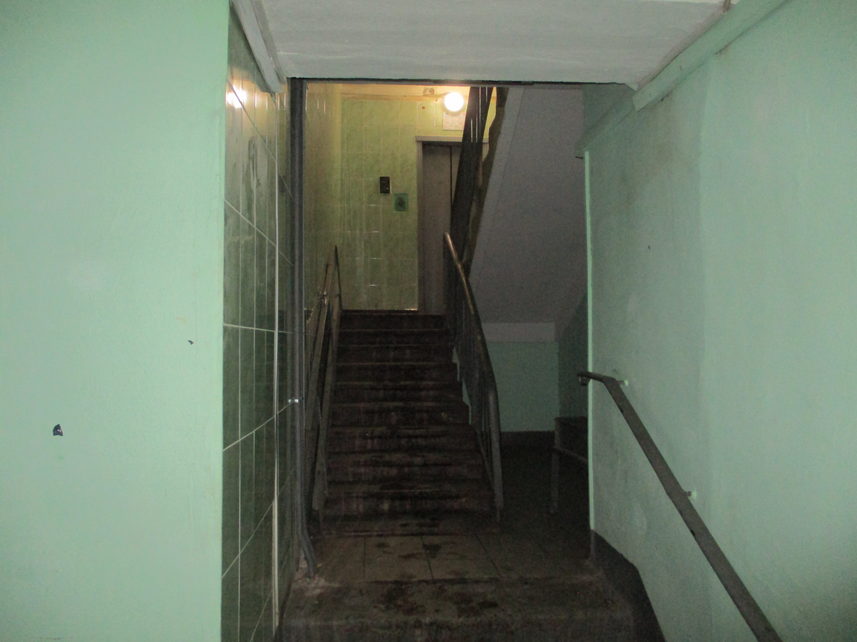 2-комнатная квартира, 44.8 м² - фото 15