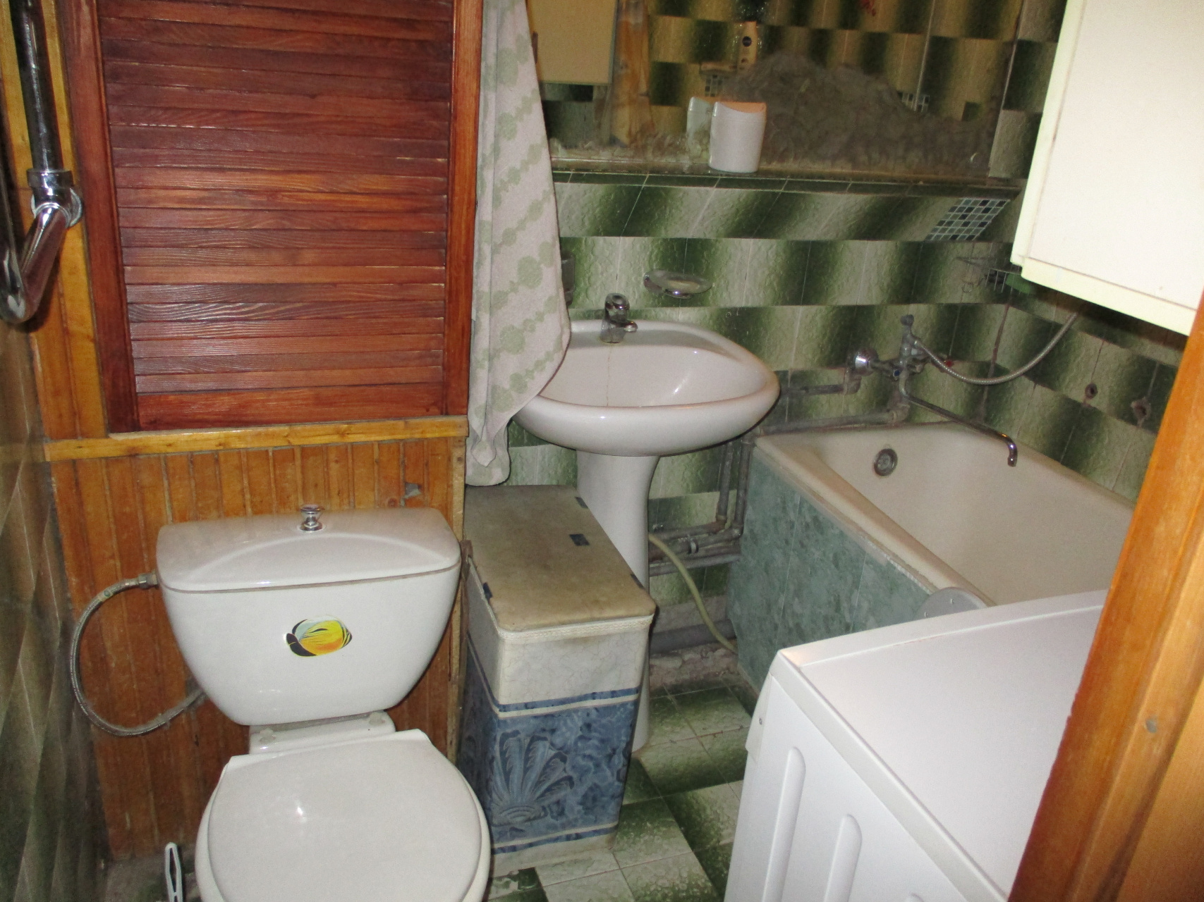 2-комнатная квартира, 44.8 м² - фото 13