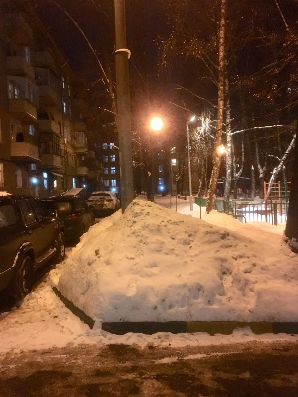 3-комнатная квартира, 59.2 м² - фото 24