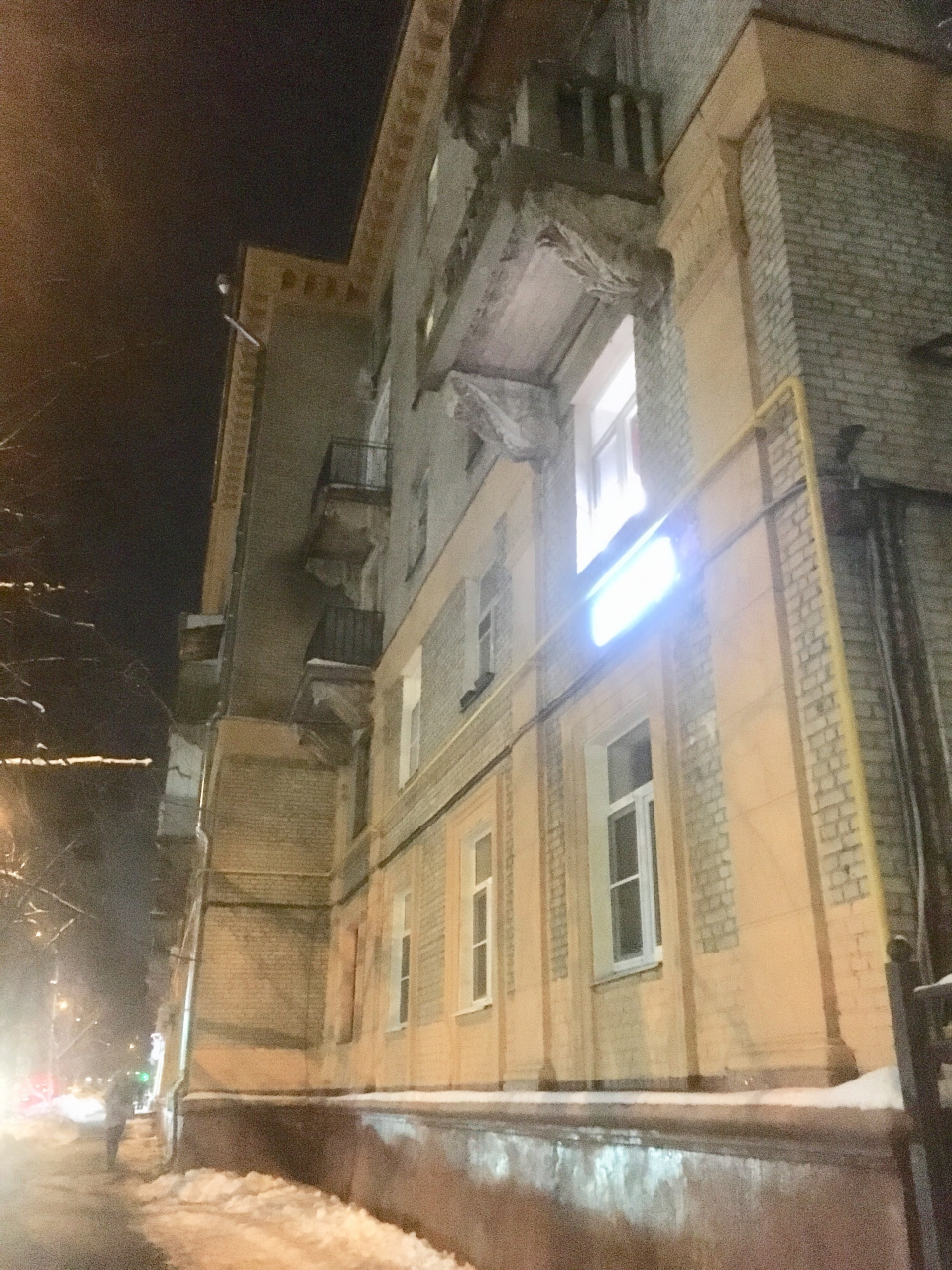 3-комнатная квартира, 59.2 м² - фото 27