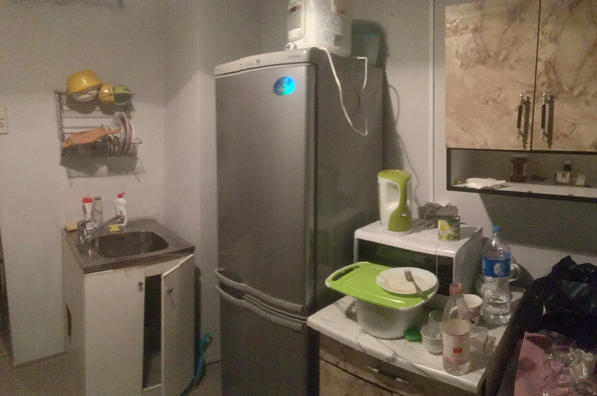 3-комнатная квартира, 59.2 м² - фото 3