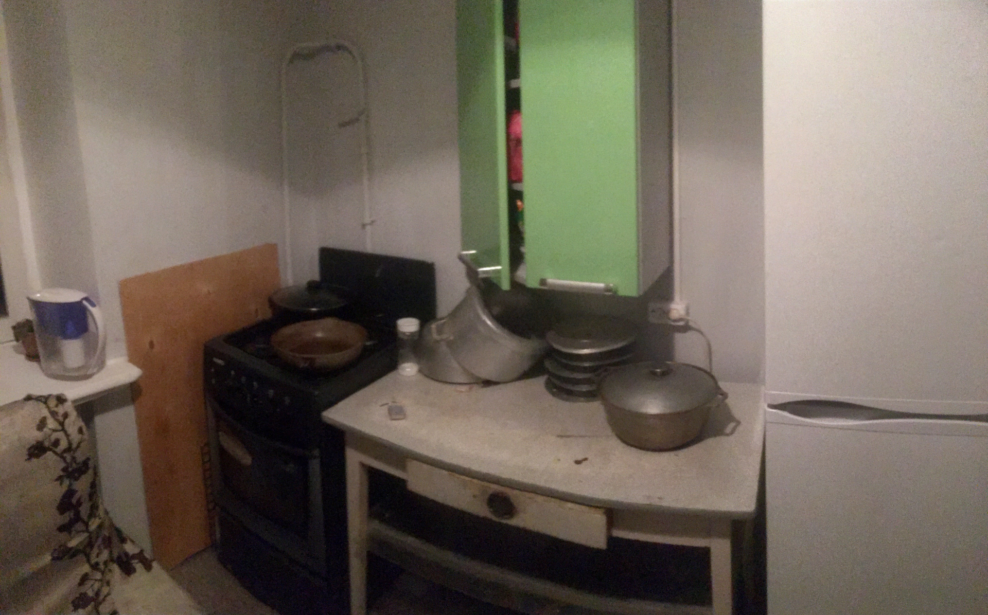 3-комнатная квартира, 59.2 м² - фото 4