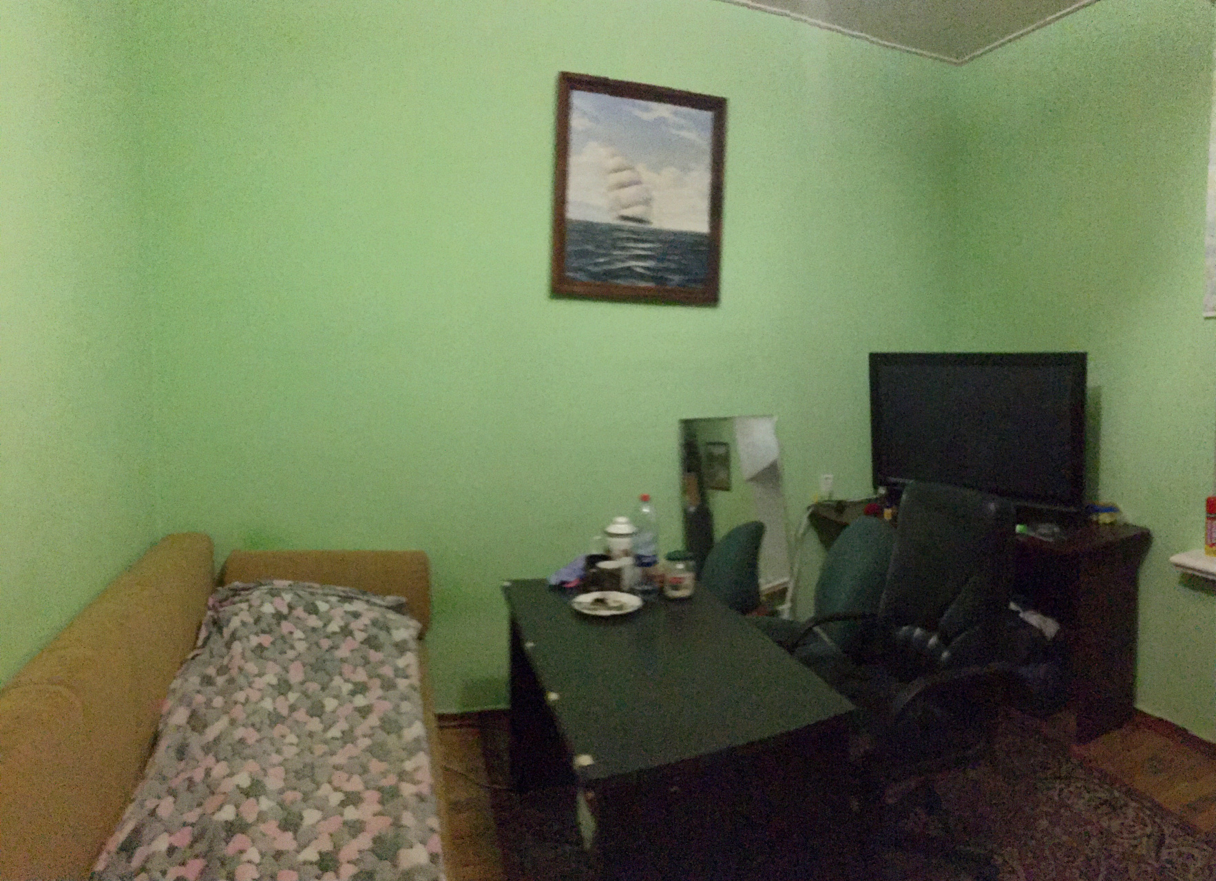 3-комнатная квартира, 59.2 м² - фото 13