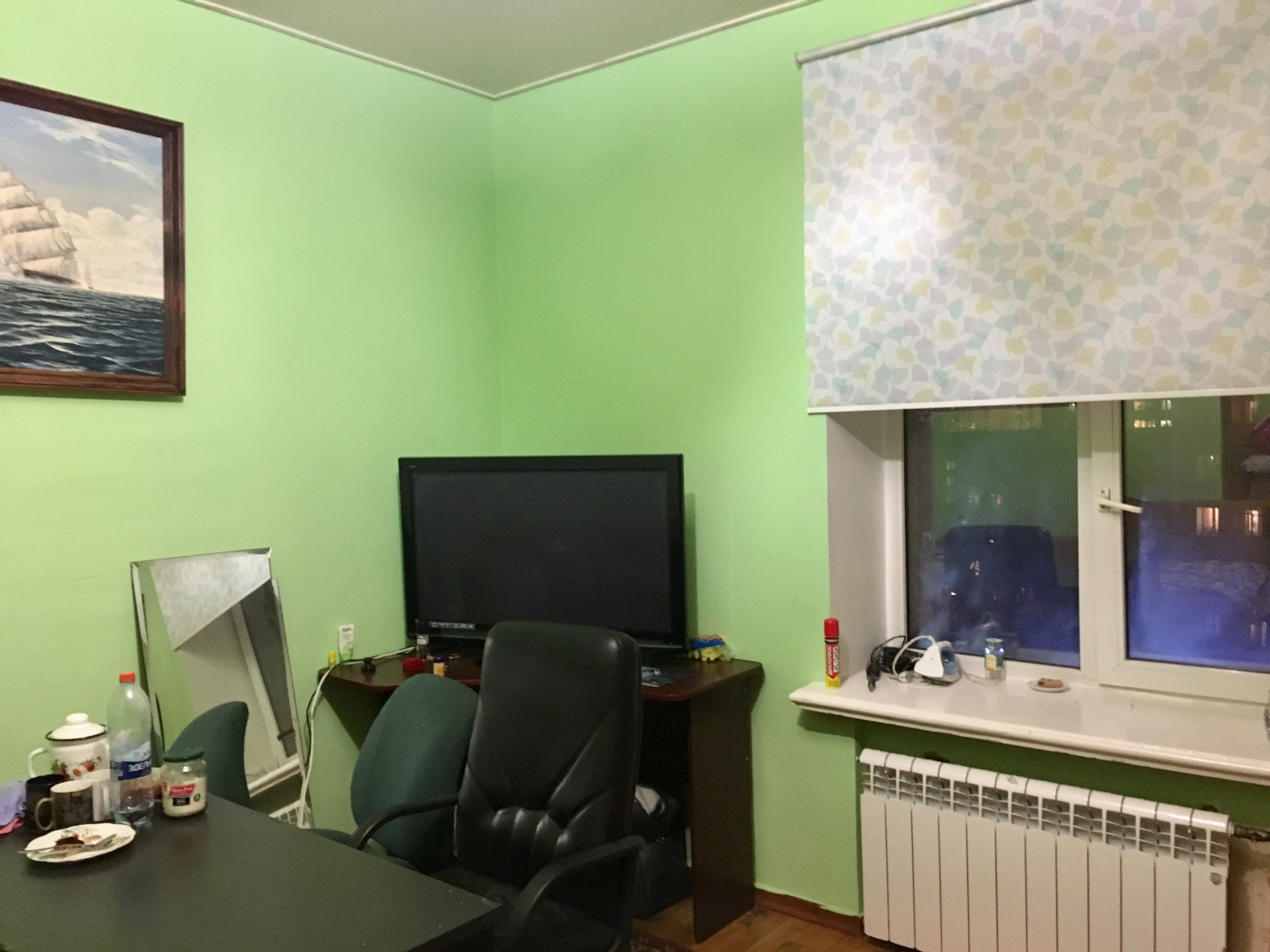 3-комнатная квартира, 59.2 м² - фото 14