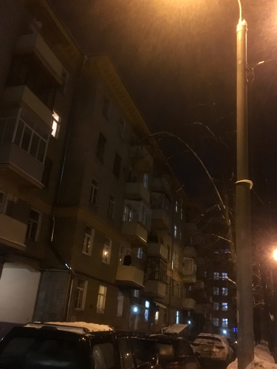3-комнатная квартира, 59.2 м² - фото 23