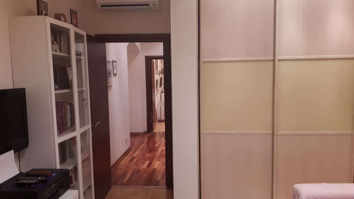 3-комнатная квартира, 94 м² - фото 9