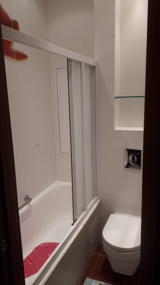 3-комнатная квартира, 94 м² - фото 17
