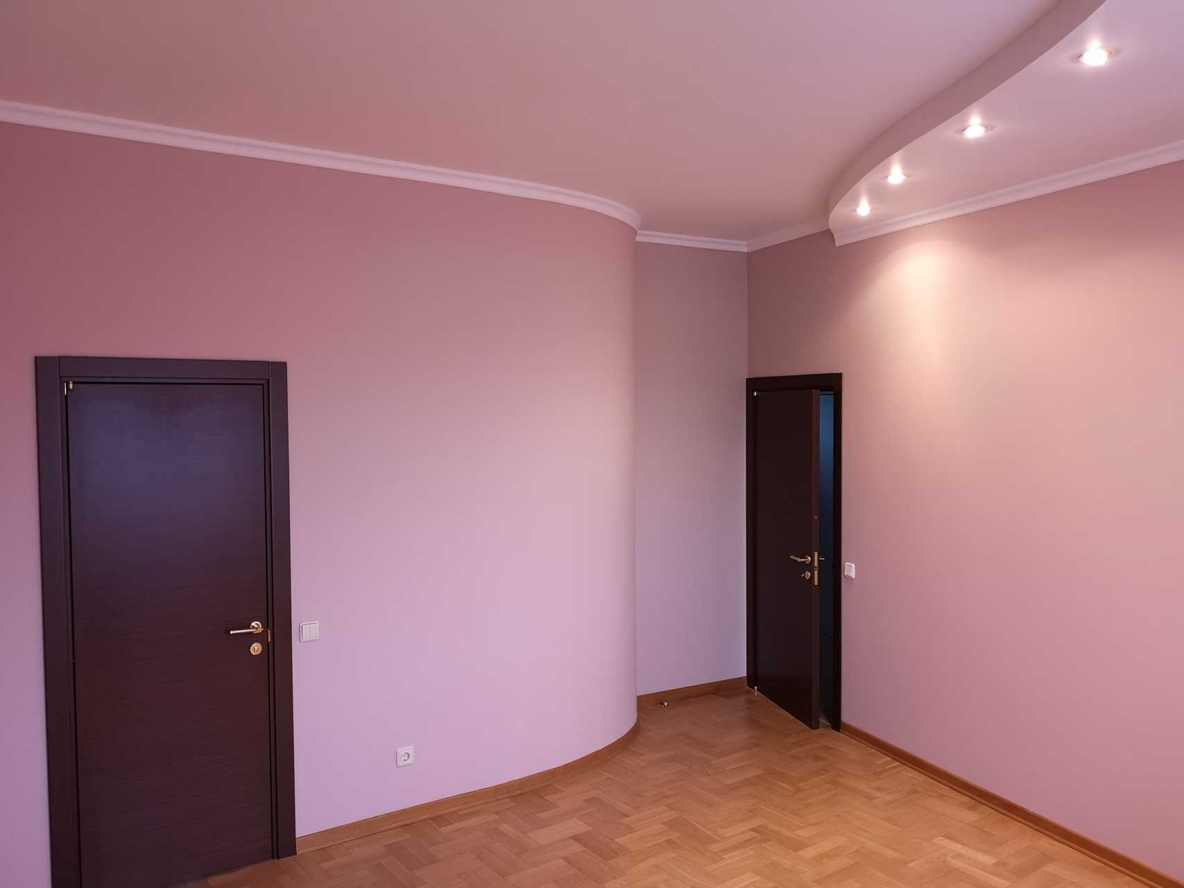 6-комнатная квартира, 218.3 м² - фото 13