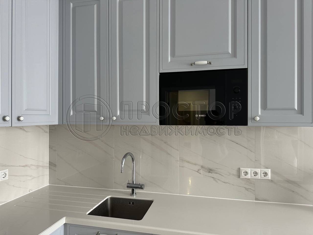 3-комнатная квартира, 84.5 м² - фото 5