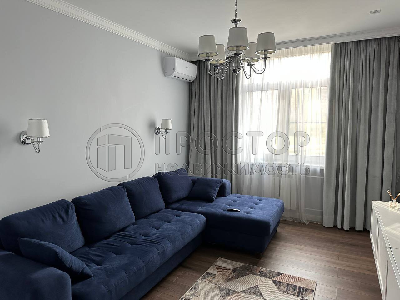 3-комнатная квартира, 84.5 м² - фото 7