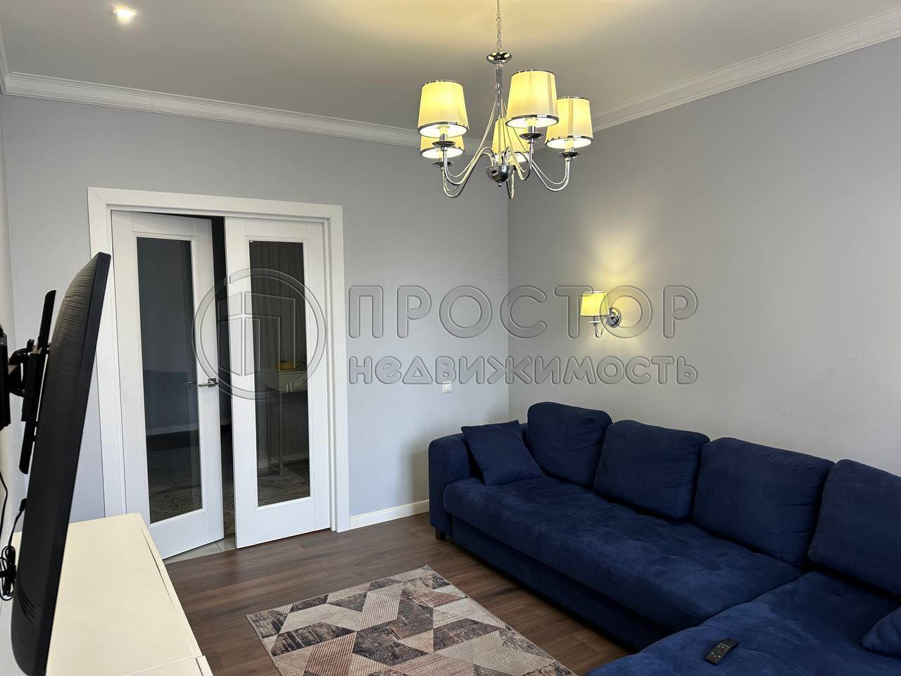 3-комнатная квартира, 84.5 м² - фото 8