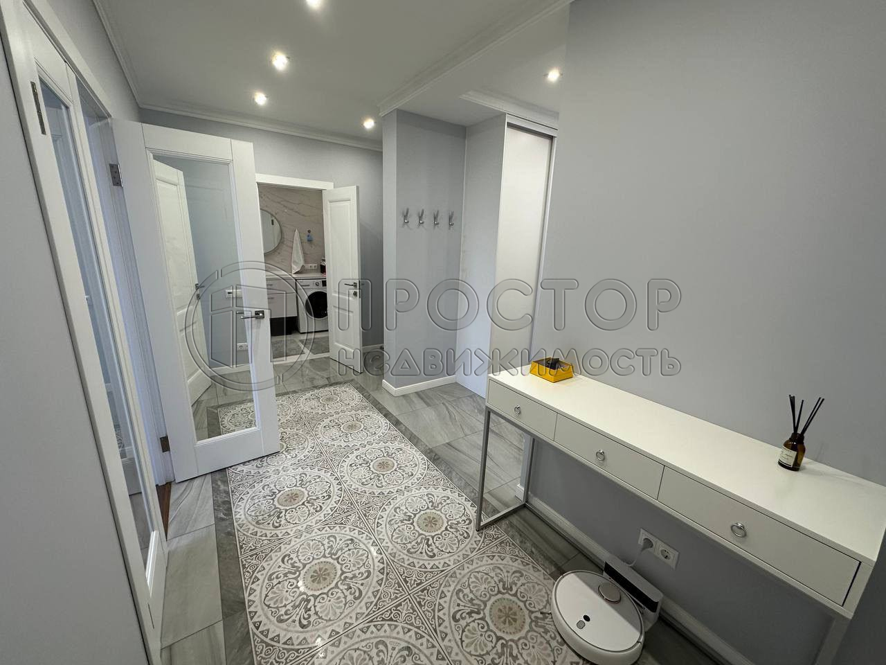 3-комнатная квартира, 84.5 м² - фото 9